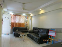 Blk 234 Tampines Street 21 (Tampines), HDB 3 Rooms #141840532